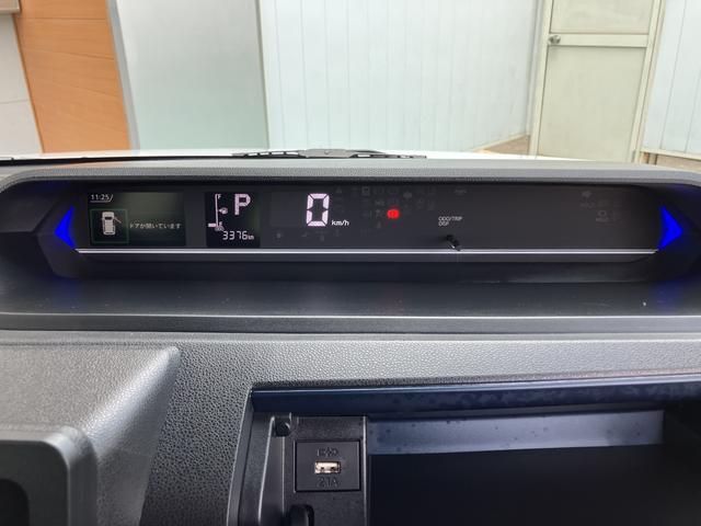 タントカスタムＸ（山口県）の中古車