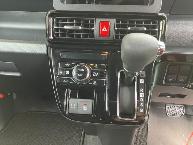 タントカスタムＸ（山口県）の中古車