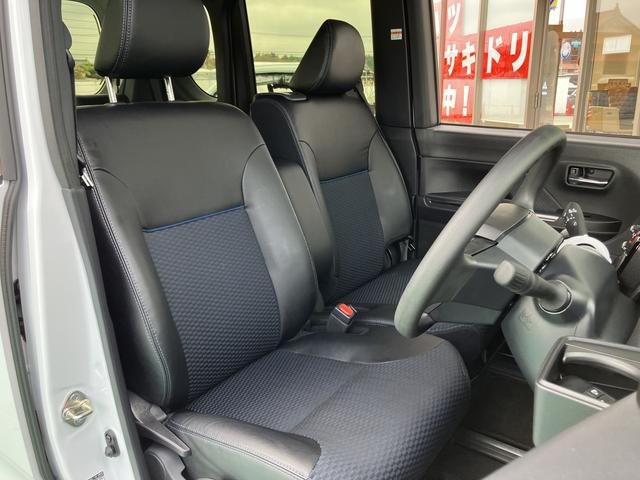 タントカスタムＸ（山口県）の中古車