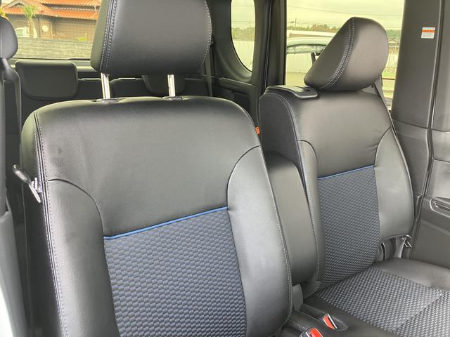 タントカスタムＸ（山口県）の中古車