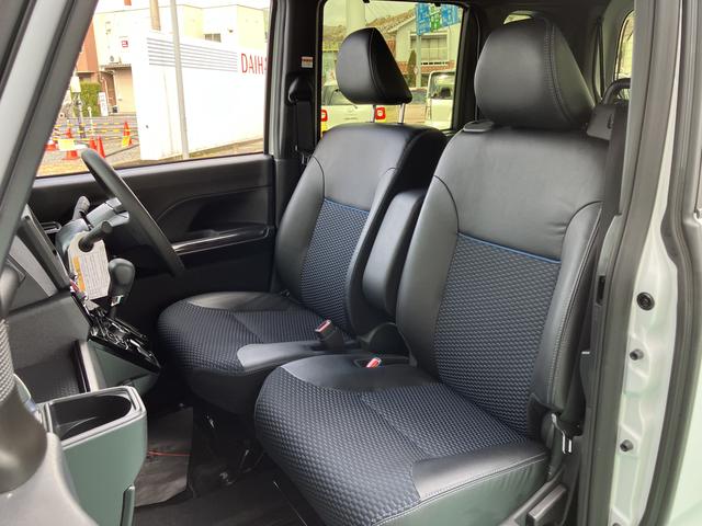 タントカスタムＸ（山口県）の中古車