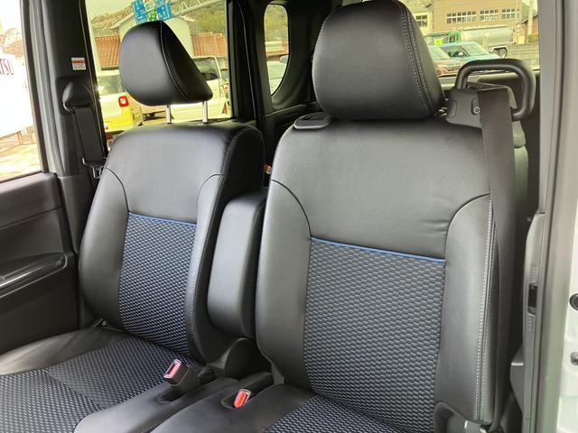 タントカスタムＸ（山口県）の中古車