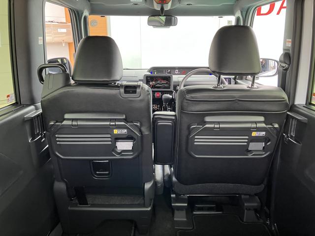 タントカスタムＸ（山口県）の中古車