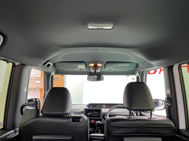 タントカスタムＸ（山口県）の中古車