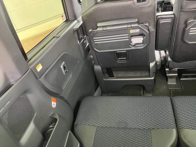 タントカスタムＸ（山口県）の中古車