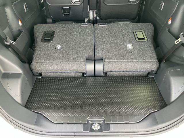 タントカスタムＸ（山口県）の中古車