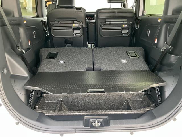 タントカスタムＸ（山口県）の中古車