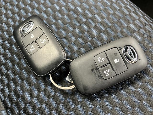 タントカスタムＸ（山口県）の中古車