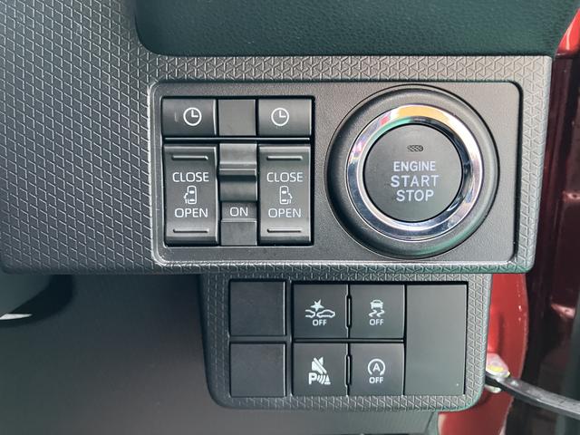 タントカスタムＸ（山口県）の中古車