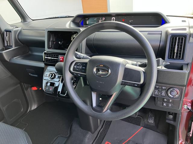 タントカスタムＸ（山口県）の中古車