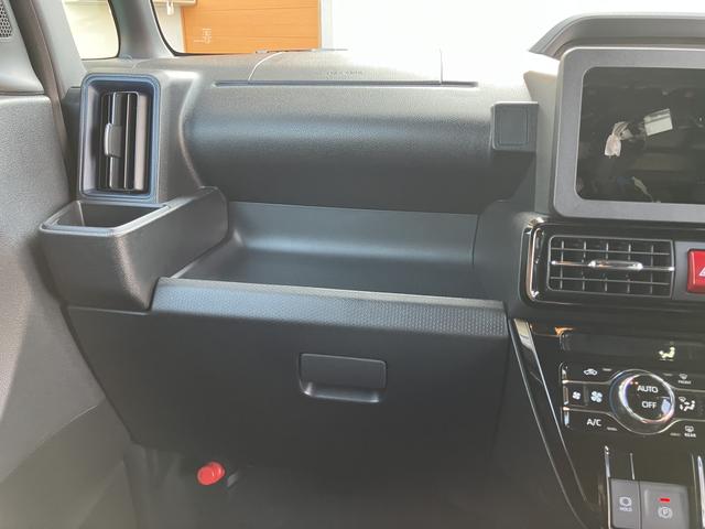 タントカスタムＸ（山口県）の中古車