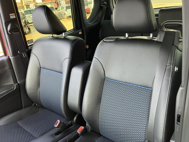 タントカスタムＸ（山口県）の中古車