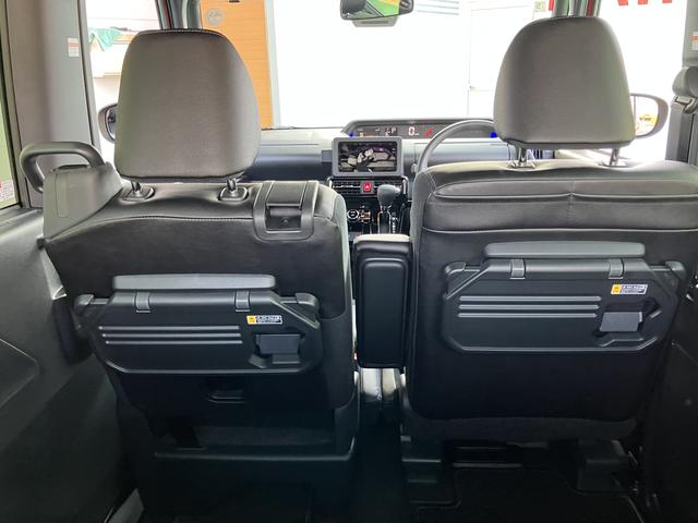 タントカスタムＸ（山口県）の中古車