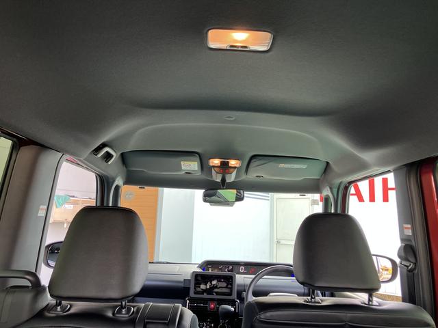 タントカスタムＸ（山口県）の中古車