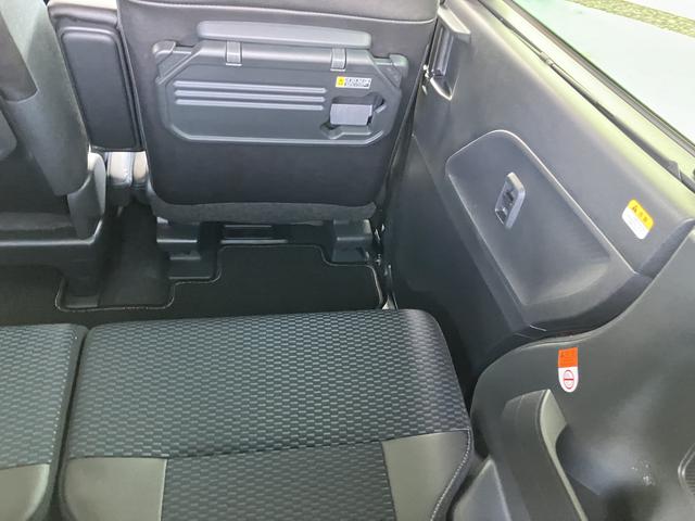 タントカスタムＸ（山口県）の中古車