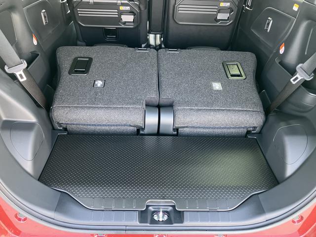 タントカスタムＸ（山口県）の中古車