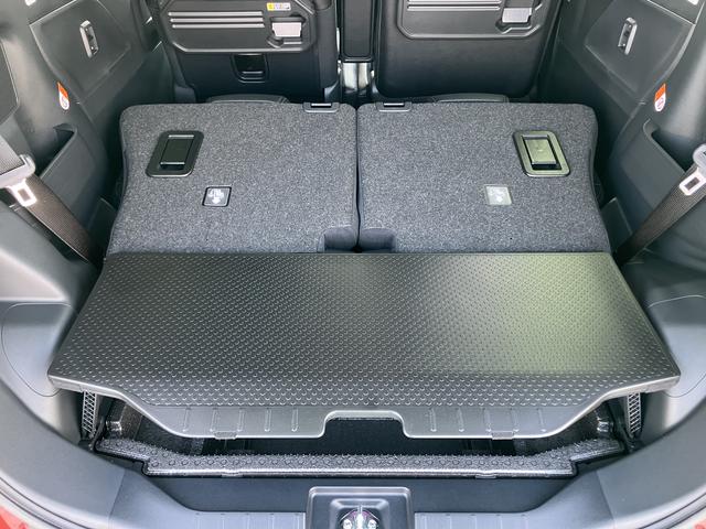 タントカスタムＸ（山口県）の中古車