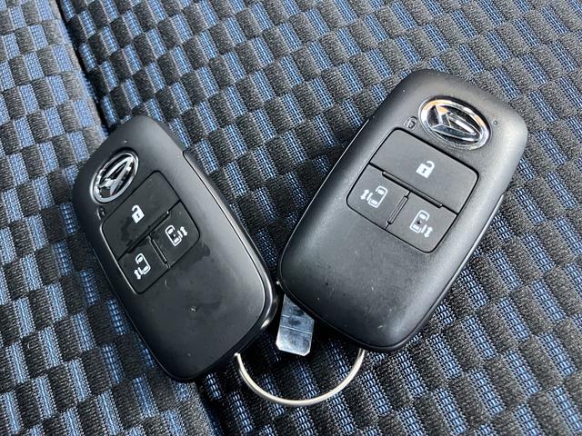 タントカスタムＸ（山口県）の中古車