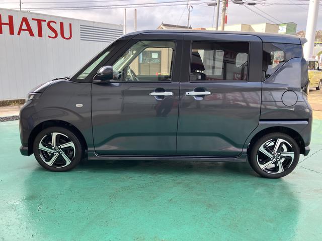 ムーヴＲＳターボ　スマートキー　アルミホイール（山口県）の中古車