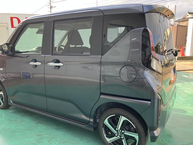 ムーヴＲＳターボ　スマートキー　アルミホイール（山口県）の中古車