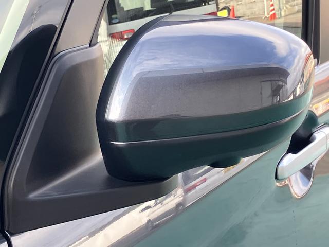 ムーヴＲＳターボ　スマートキー　アルミホイール（山口県）の中古車