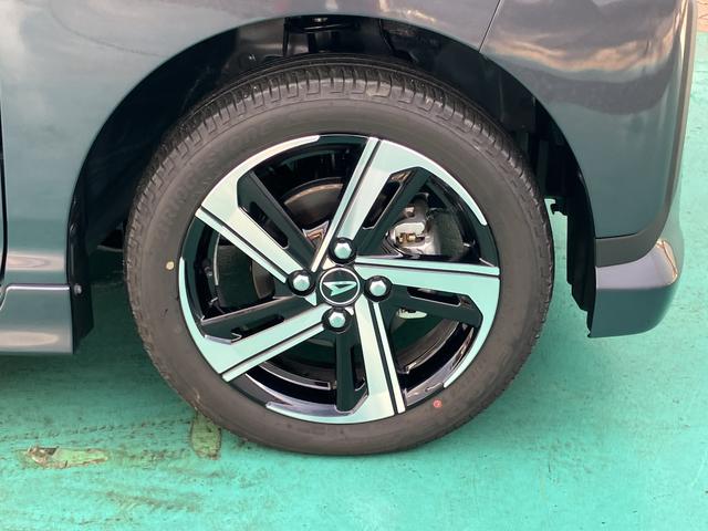 ムーヴＲＳターボ　スマートキー　アルミホイール（山口県）の中古車