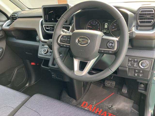 ムーヴＲＳターボ　スマートキー　アルミホイール（山口県）の中古車