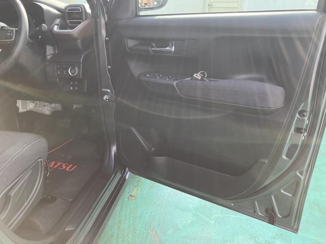 ムーヴＲＳターボ　スマートキー　アルミホイール（山口県）の中古車