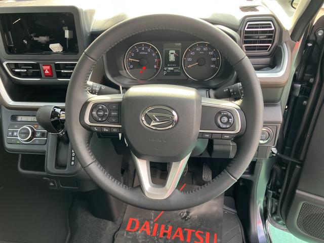 ムーヴＲＳターボ　スマートキー　アルミホイール（山口県）の中古車