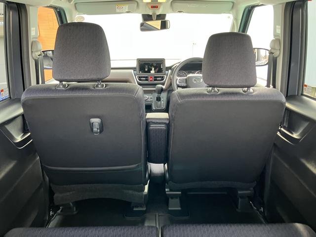 ムーヴＲＳターボ　スマートキー　アルミホイール（山口県）の中古車