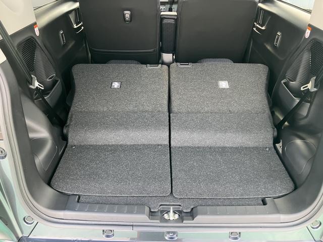 ムーヴＲＳターボ　スマートキー　アルミホイール（山口県）の中古車