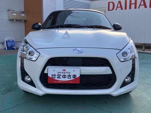 コペンローブ　Ｓ（山口県）の中古車