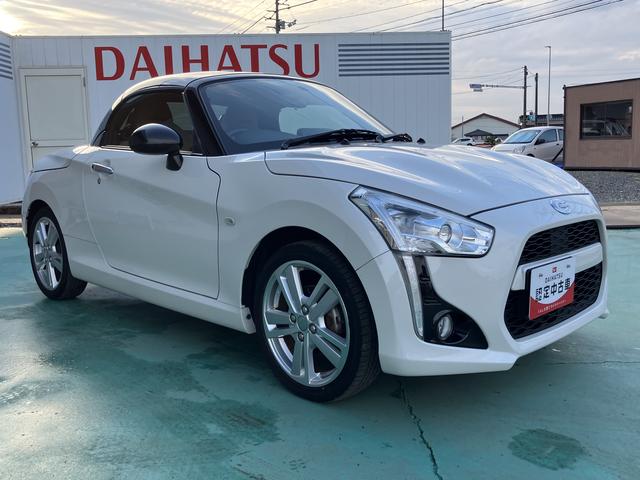 コペンローブ　Ｓ（山口県）の中古車