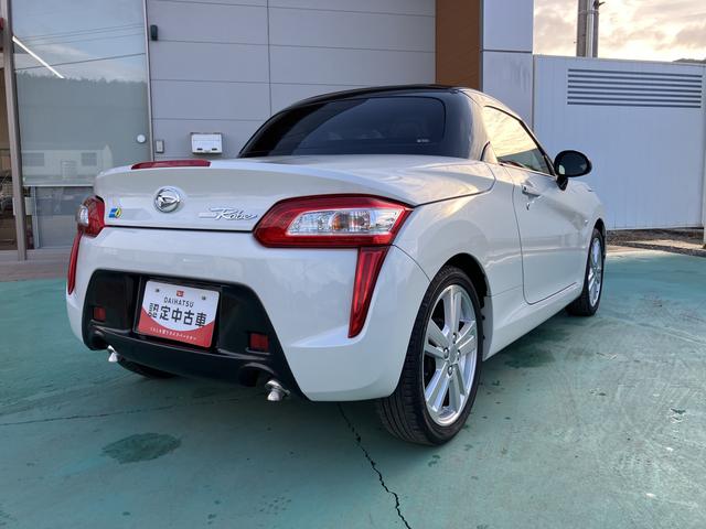 コペンローブ　Ｓ（山口県）の中古車