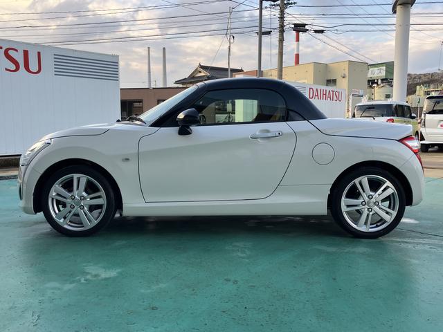 コペンローブ　Ｓ（山口県）の中古車