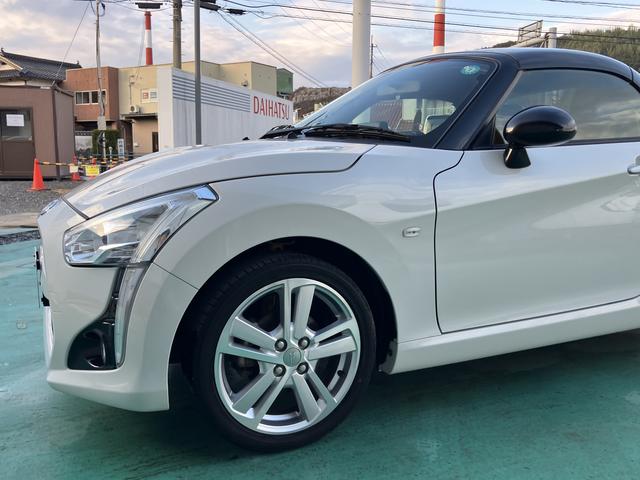 コペンローブ　Ｓ（山口県）の中古車