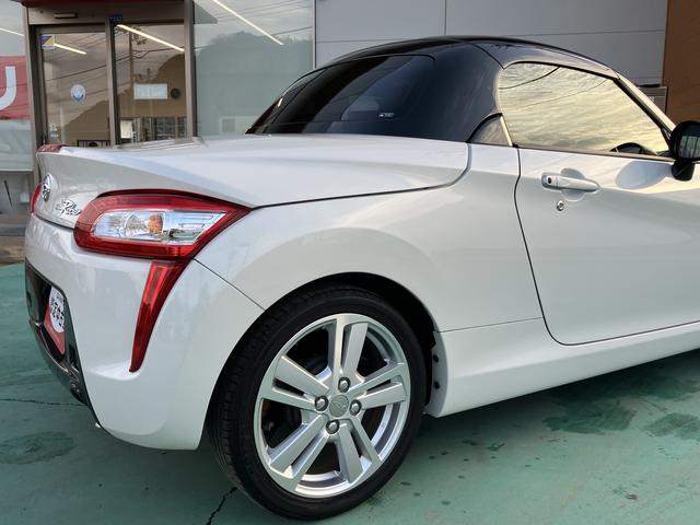 コペンローブ　Ｓ（山口県）の中古車