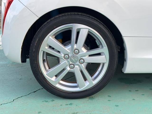 コペンローブ　Ｓ（山口県）の中古車