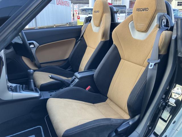 コペンローブ　Ｓ（山口県）の中古車