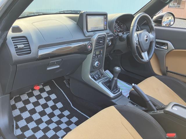 コペンローブ　Ｓ（山口県）の中古車