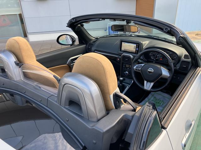 コペンローブ　Ｓ（山口県）の中古車