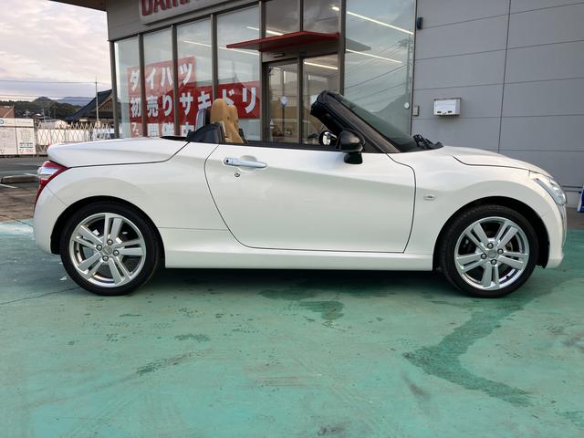 コペンローブ　Ｓ（山口県）の中古車