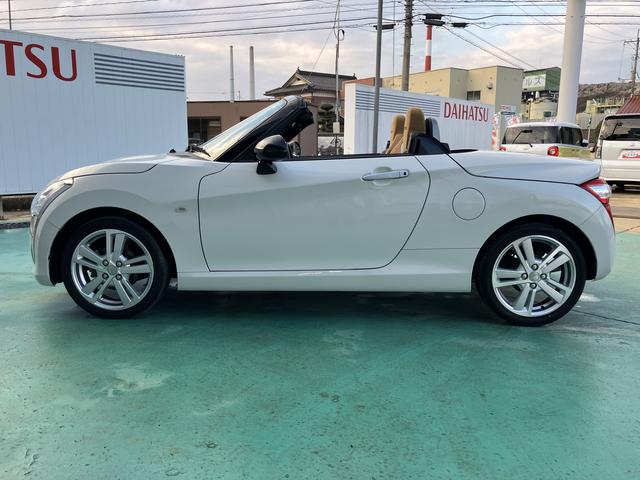 コペンローブ　Ｓ（山口県）の中古車