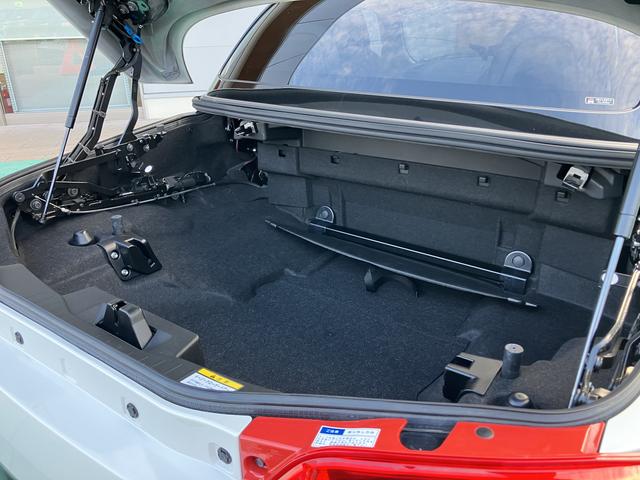 コペンローブ　Ｓ（山口県）の中古車