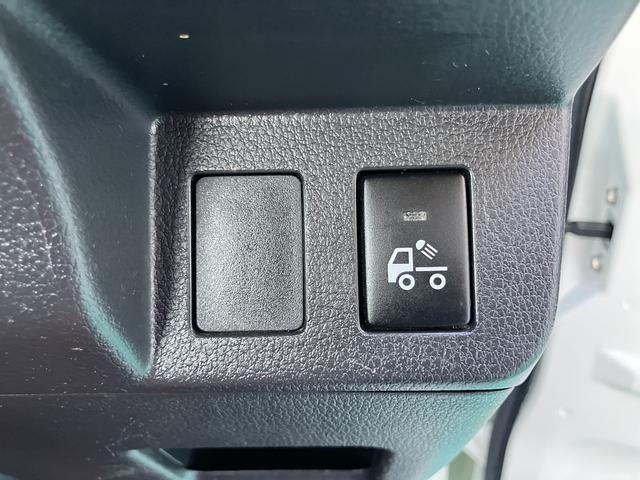 ハイゼットトラックスタンダード　農用スペシャル（山口県）の中古車