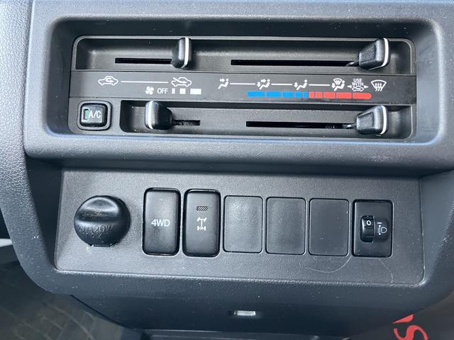 ハイゼットトラックスタンダード　農用スペシャル（山口県）の中古車