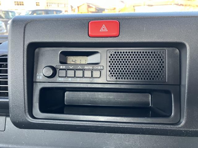 ハイゼットトラックスタンダード　農用スペシャル（山口県）の中古車