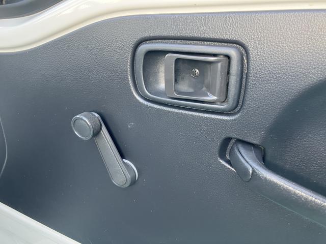 ハイゼットトラックスタンダード　農用スペシャル（山口県）の中古車