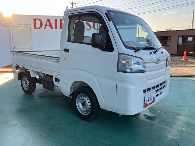 ハイゼットトラックスタンダード　農用スペシャル（山口県）の中古車