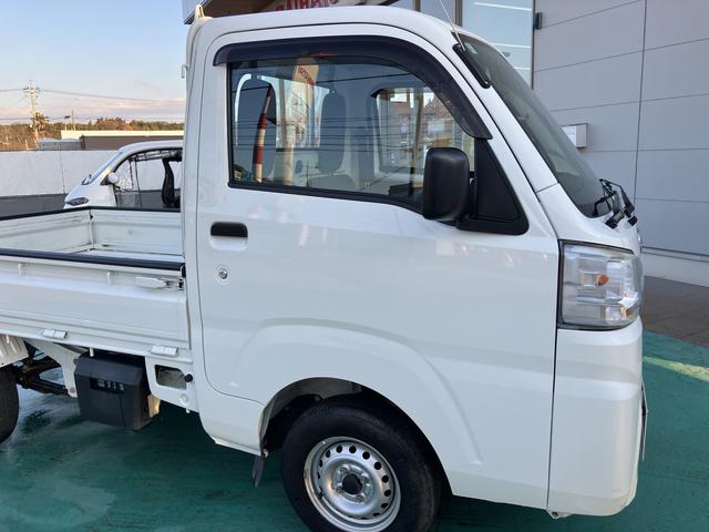 ハイゼットトラックスタンダード　農用スペシャル（山口県）の中古車